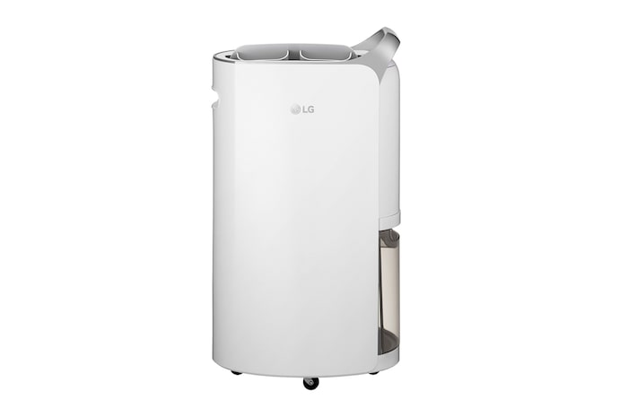 LG 29L 變頻式離子殺菌智能抽濕機, MD17GQSE0