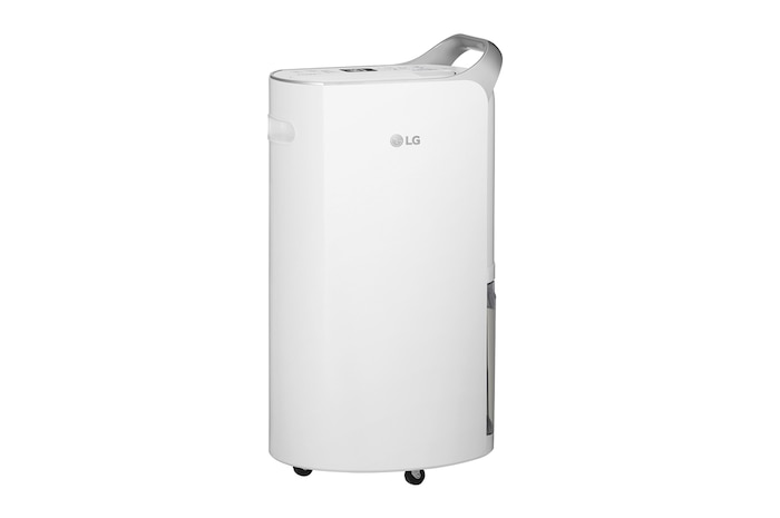 LG 29L 變頻式離子殺菌智能抽濕機, MD17GQSE0