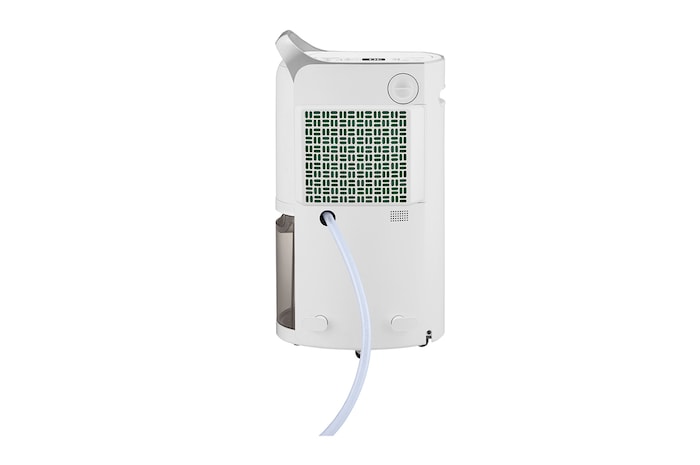 LG 29L 變頻式離子殺菌智能抽濕機, MD17GQSE0