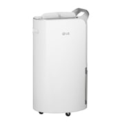 LG 29L 變頻式離子殺菌智能抽濕機, MD17GQSE0