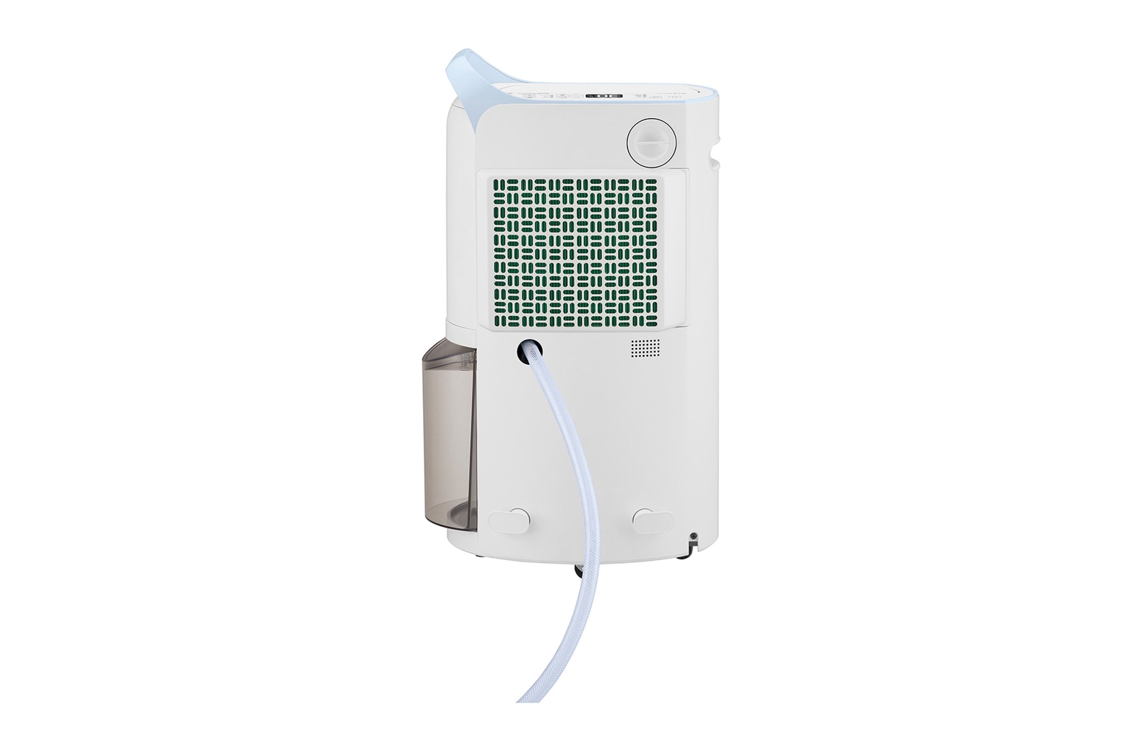 LG 30L 變頻式離子殺菌智能抽濕機, MD18GQBE0