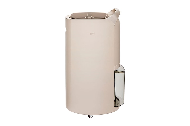 LG 31L PuriCare™ Objet Collection 抽濕機, MD19GQCE0