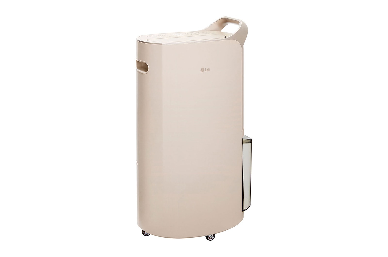 LG 31L PuriCare™ Objet Collection 抽濕機, MD19GQCE0