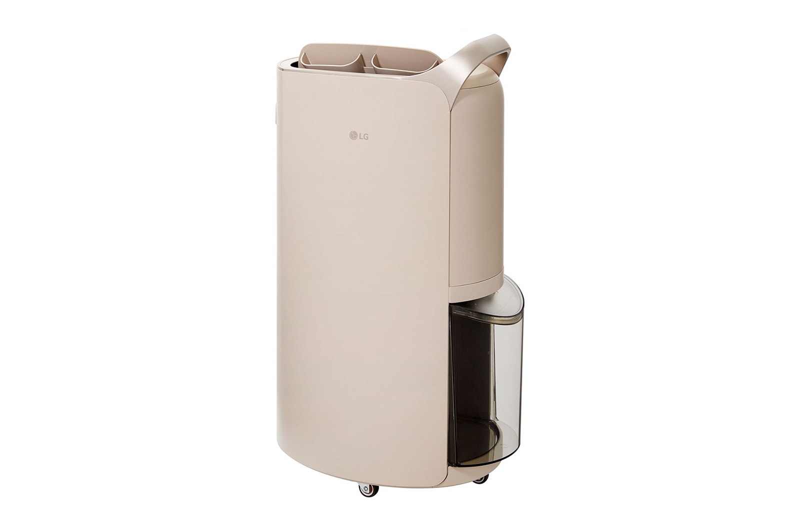 LG 31L PuriCare™ Objet Collection 抽濕機, MD19GQCE0