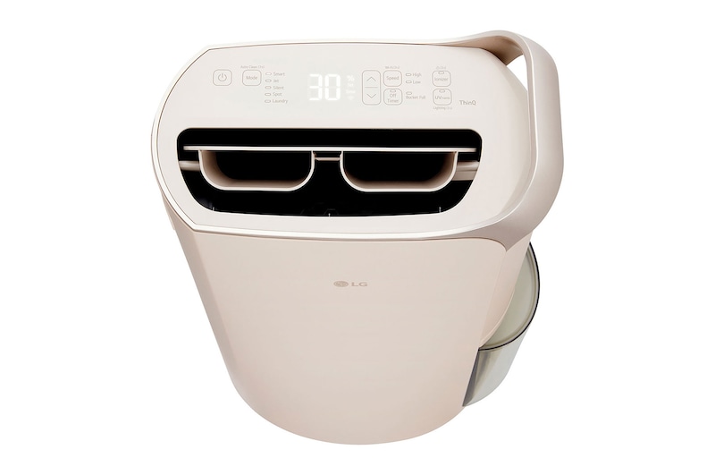 LG 31L PuriCare™ Objet Collection 抽濕機, MD19GQCE0