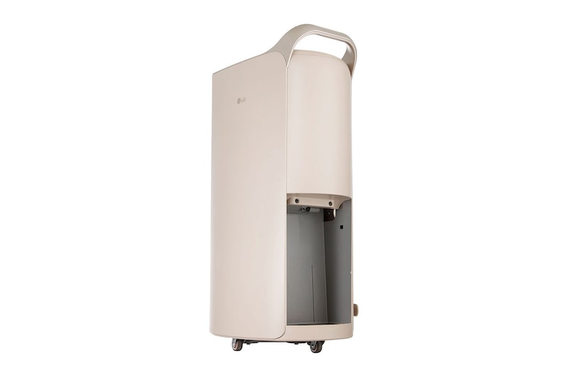 LG 31L PuriCare™ Objet Collection 抽濕機, MD19GQCE0