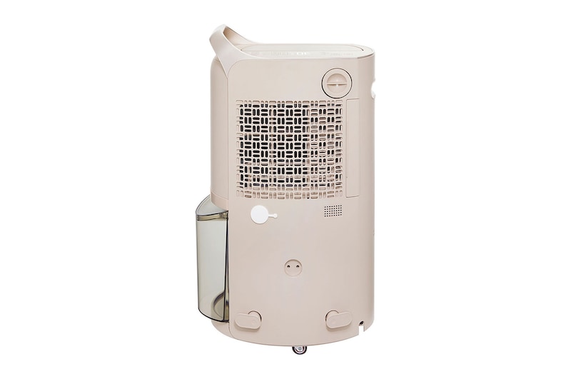 LG 31L PuriCare™ Objet Collection 抽濕機, MD19GQCE0