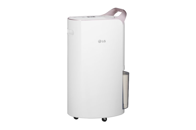 LG 31L 變頻式離子殺菌智能抽濕機, MD19GQGA1