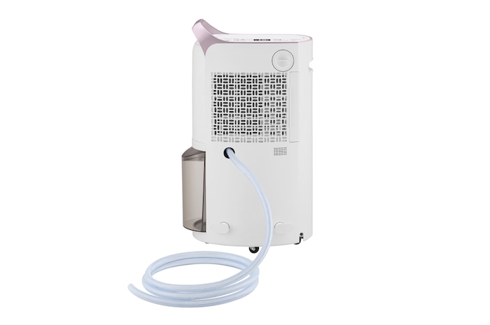 LG 31L 變頻式離子殺菌智能抽濕機, MD19GQGA1