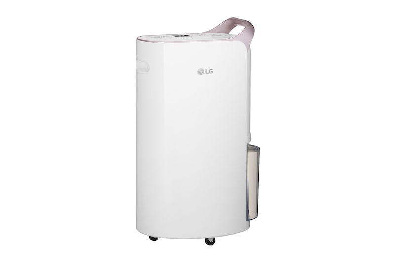 LG 31L 變頻式離子殺菌智能抽濕機, MD19GQGE0