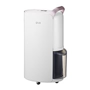 LG 31L 變頻式離子殺菌智能抽濕機, MD19GQGE0