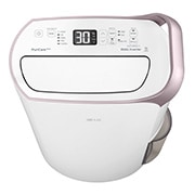 LG 31L 變頻式離子殺菌智能抽濕機, MD19GQGE0