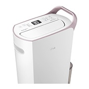 LG 31L 變頻式離子殺菌智能抽濕機, MD19GQGE0