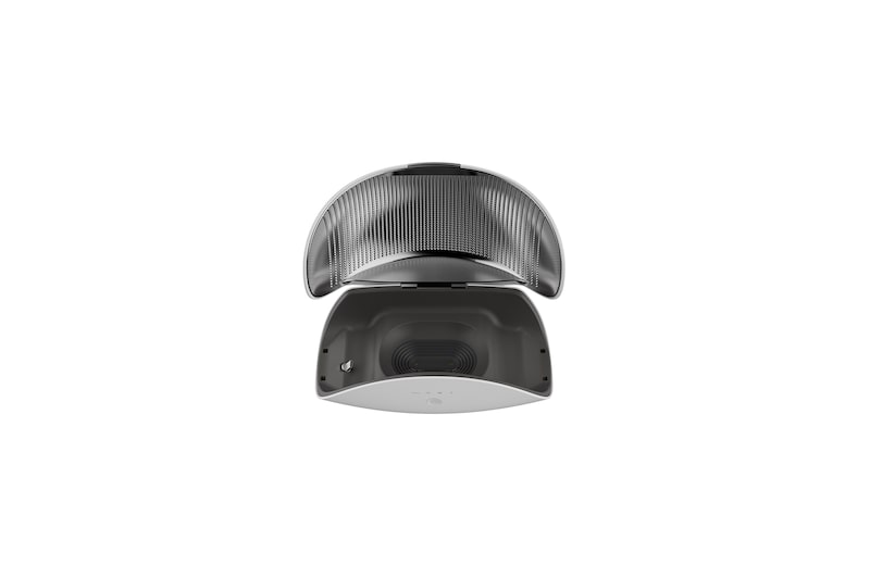 LG PuriCare™ 穿戴式空氣清新機保護盒 , PWKAUW01