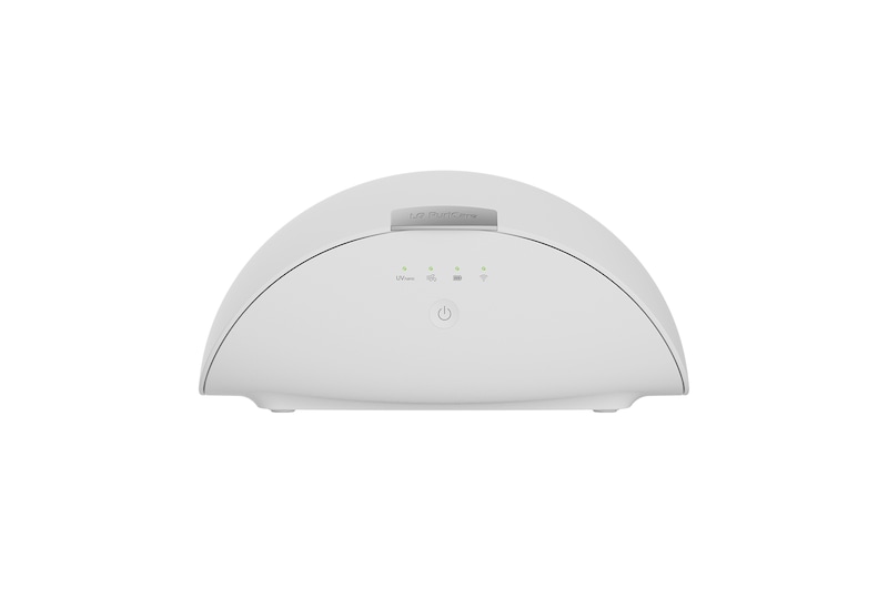 LG PuriCare™ 穿戴式空氣清新機保護盒 , PWKAUW01