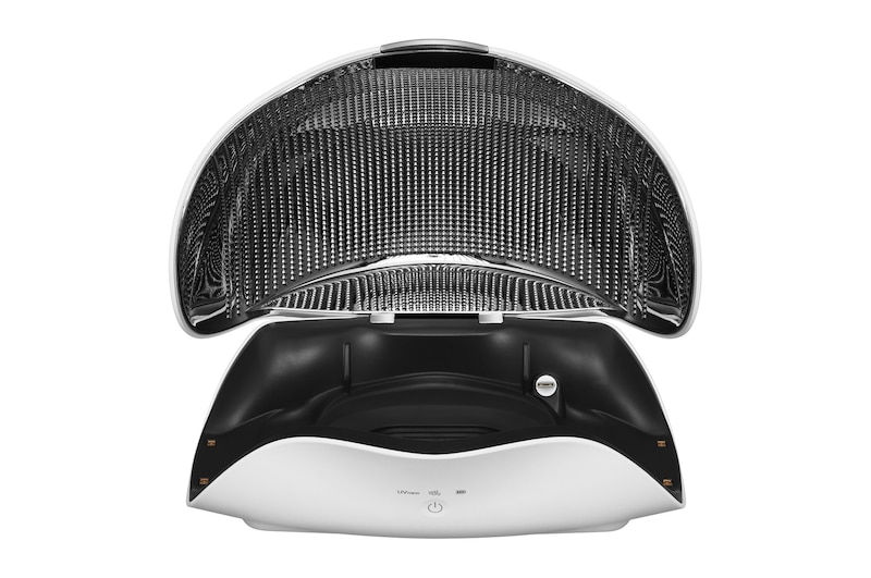 LG PuriCare™ 穿戴式空氣清新機保護盒, PWKSUW01