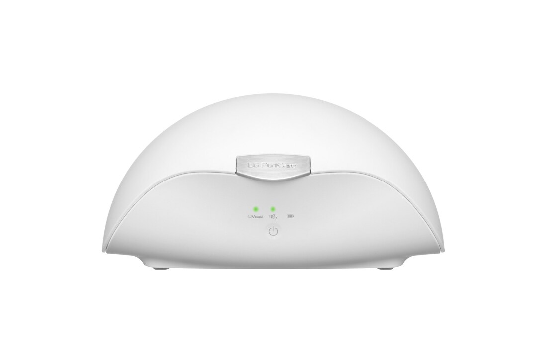 LG PuriCare™ 穿戴式空氣清新機保護盒, PWKSUW01
