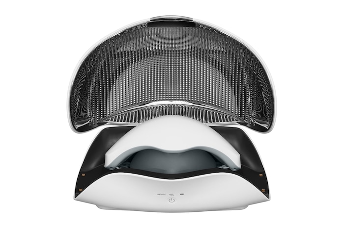 LG PuriCare™ 穿戴式空氣清新機保護盒, PWKSUW01