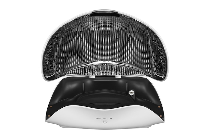 LG PuriCare™ 穿戴式空氣清新機保護盒, PWKSUW01