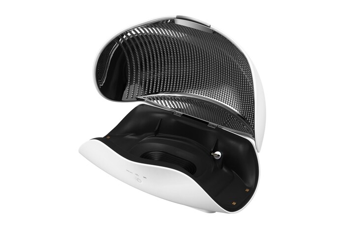 LG PuriCare™ 穿戴式空氣清新機保護盒, PWKSUW01