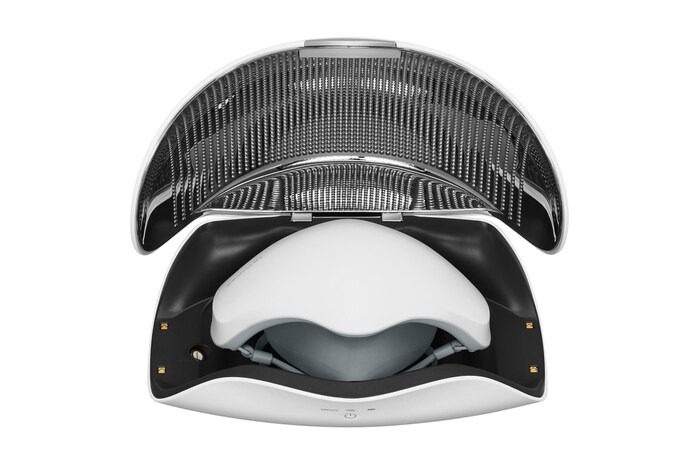 LG PuriCare™ 穿戴式空氣清新機保護盒, PWKSUW01