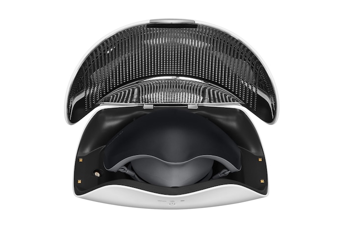 LG PuriCare™ 穿戴式空氣清新機保護盒, PWKSUW01