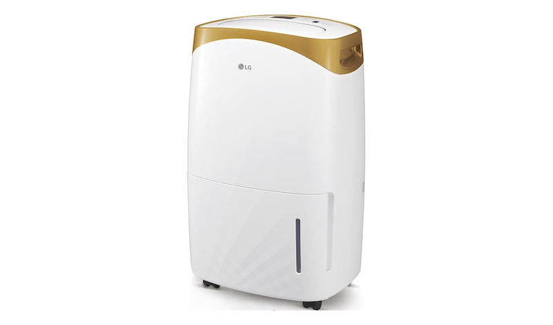 LG 22.5L 抽濕機 (韓國製造), RD136FGD1