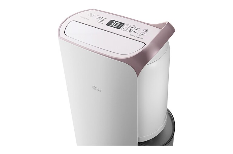 LG 29L 變頻式離子殺菌智能抽濕機 (韓國製造), RD17GQGD1