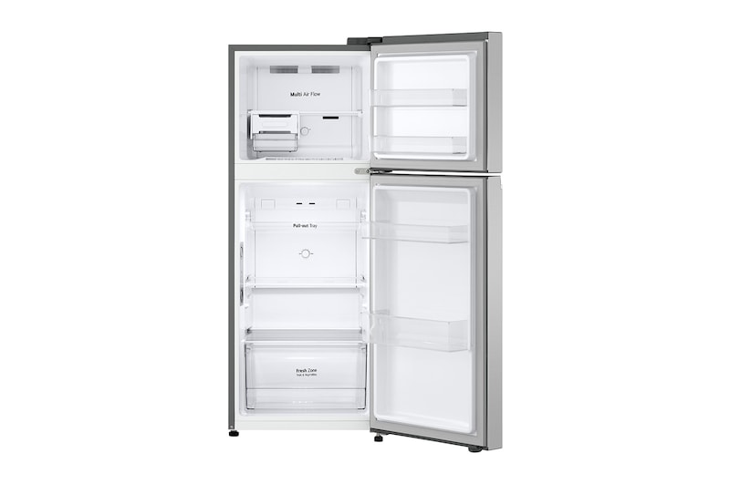 LG 218L 上置式冷凍型 智能變頻壓縮機 雙門雪櫃, B212S13