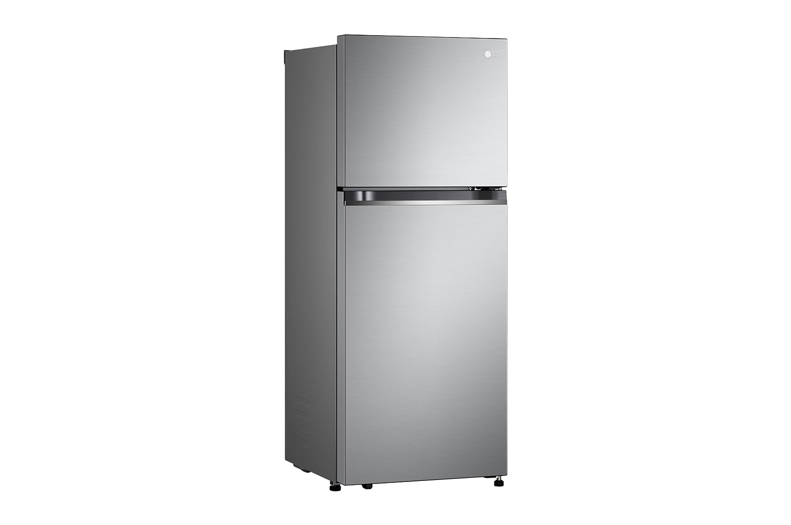 LG 218L 上置式冷凍型 智能變頻壓縮機 雙門雪櫃, B212S13