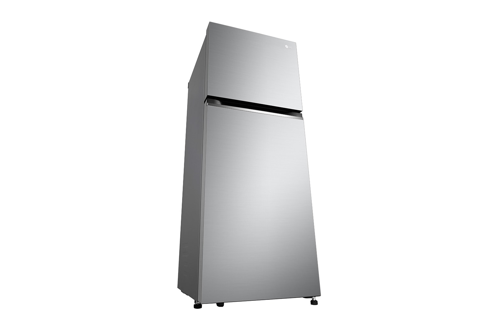 LG 218L 上置式冷凍型 智能變頻壓縮機 雙門雪櫃, B212S13