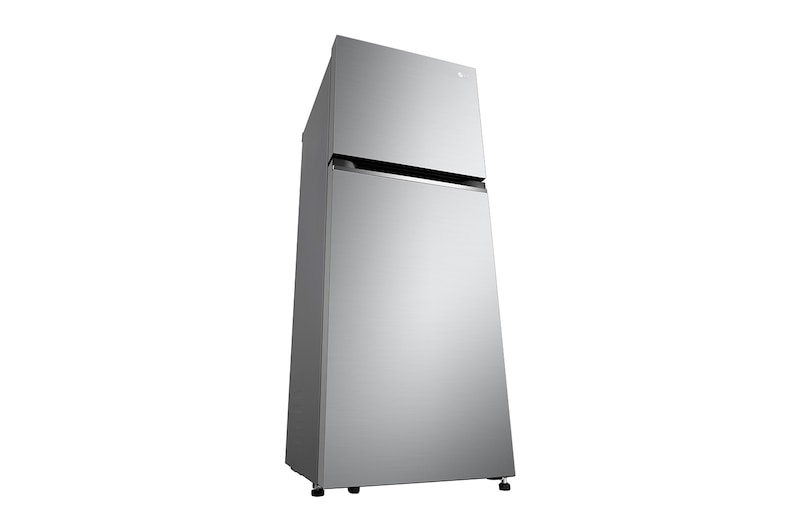 LG 218L 上置式冷凍型 智能變頻壓縮機 雙門雪櫃, B212S13