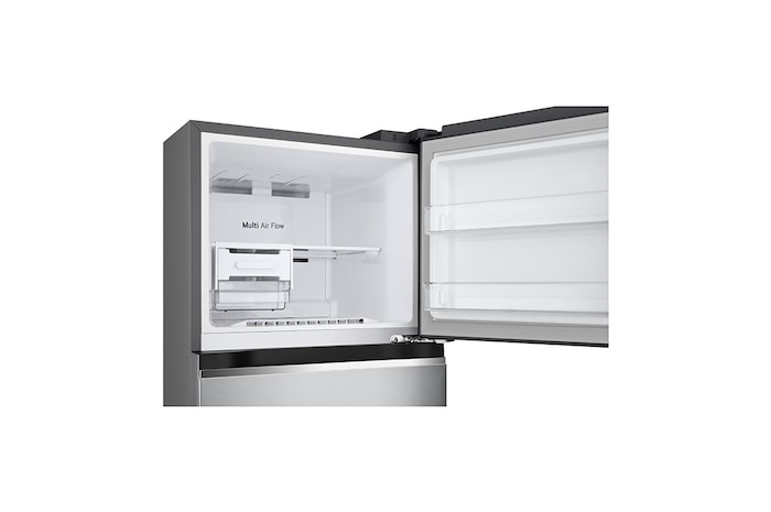 LG 218L 上置式冷凍型 智能變頻壓縮機 雙門雪櫃, B212S13