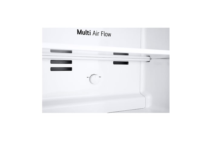 LG 245L 上置式冷凍型 智能變頻壓縮機 雙門雪櫃, B232S13