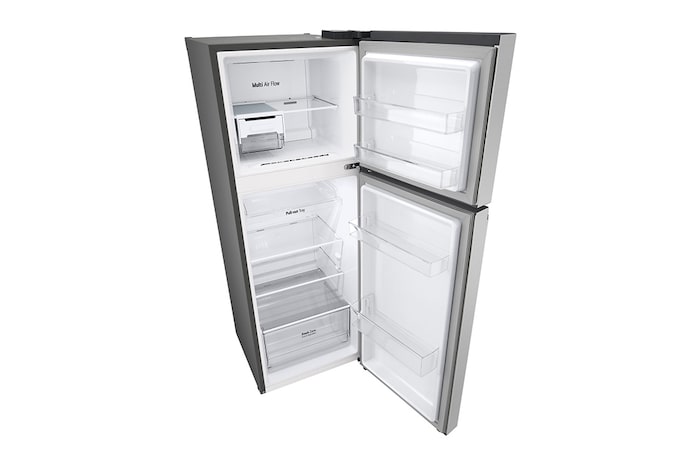 LG 245L 上置式冷凍型 智能變頻壓縮機 雙門雪櫃, B232S13