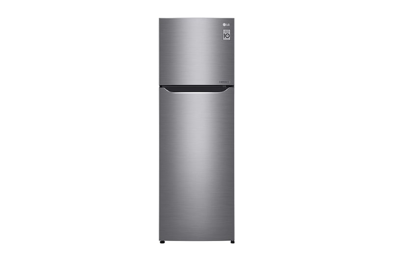 LG 253L 上置式智能變頻壓縮機 雙門雪櫃 B271S13 , B271S13