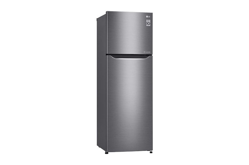 LG 253L 上置式智能變頻壓縮機 雙門雪櫃 B271S13 , B271S13