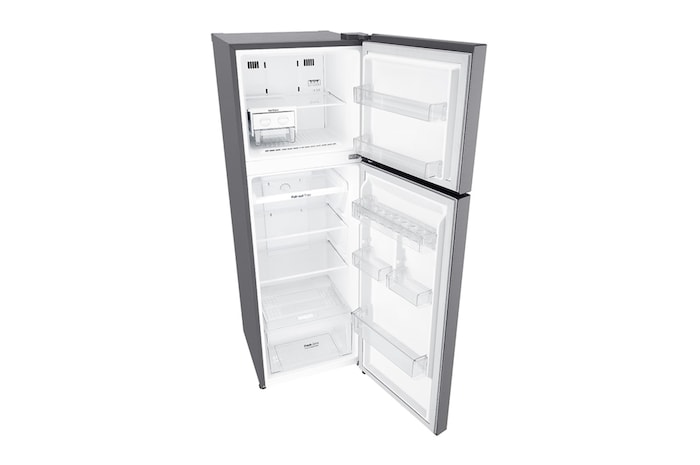 LG 253L 上置式智能變頻壓縮機 雙門雪櫃 B271S13 , B271S13