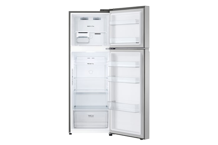 LG 335L 上置式冷凍型 智能變頻壓縮機 雙門雪櫃, B332S13