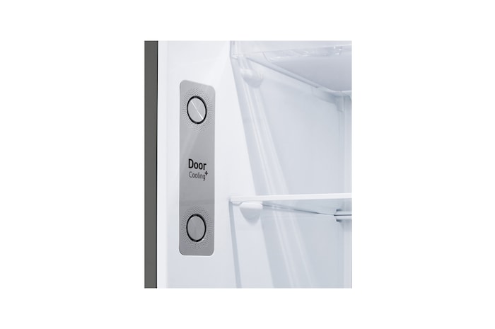 LG 335L 上置式冷凍型 智能變頻壓縮機 雙門雪櫃, B332S13