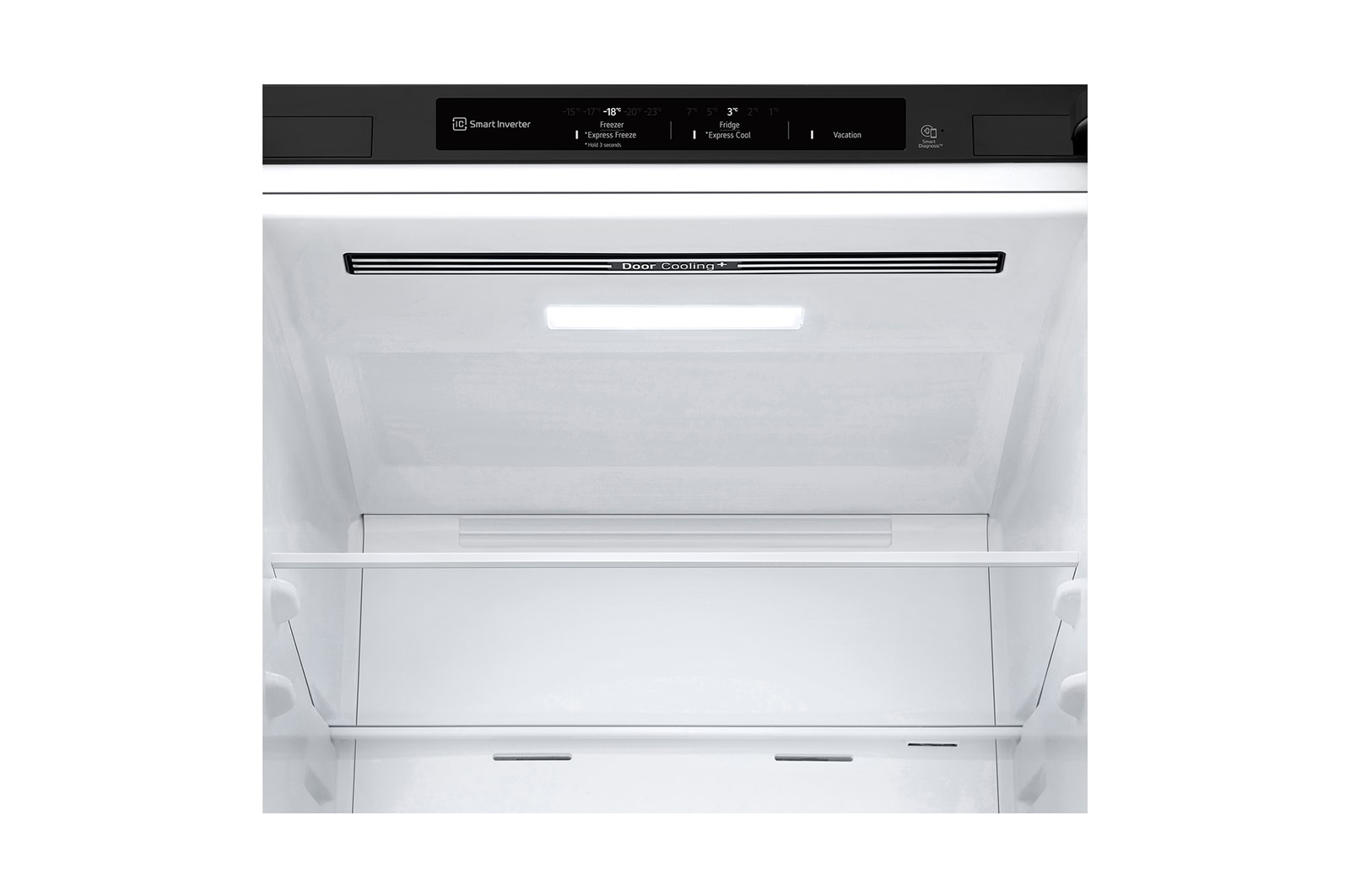 DoorCooling LED