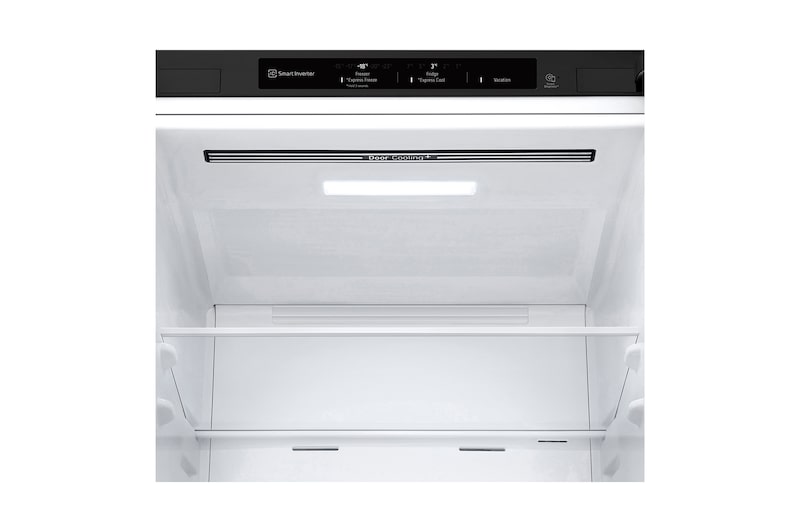DoorCooling LED