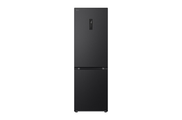344L 下置式冷凍型 智能變頻式壓縮機 雙門雪櫃, M333EV17 的正視圖