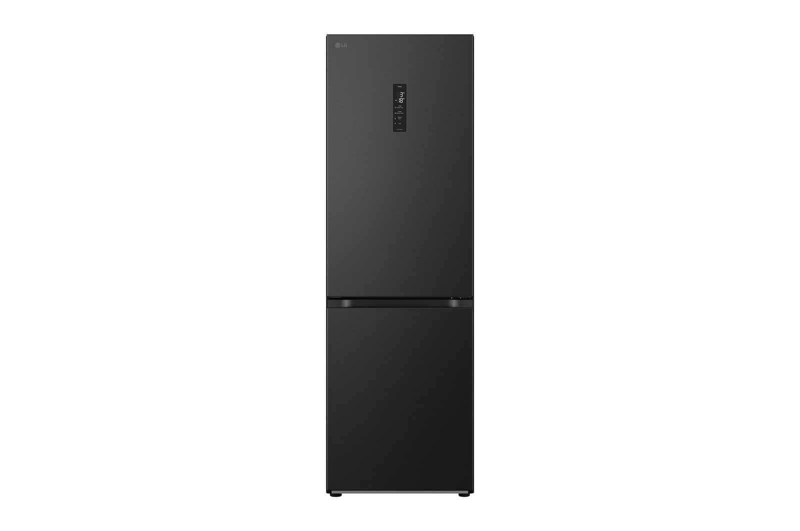 344L 下置式冷凍型 智能變頻式壓縮機 雙門雪櫃, M333EV17 的正視圖