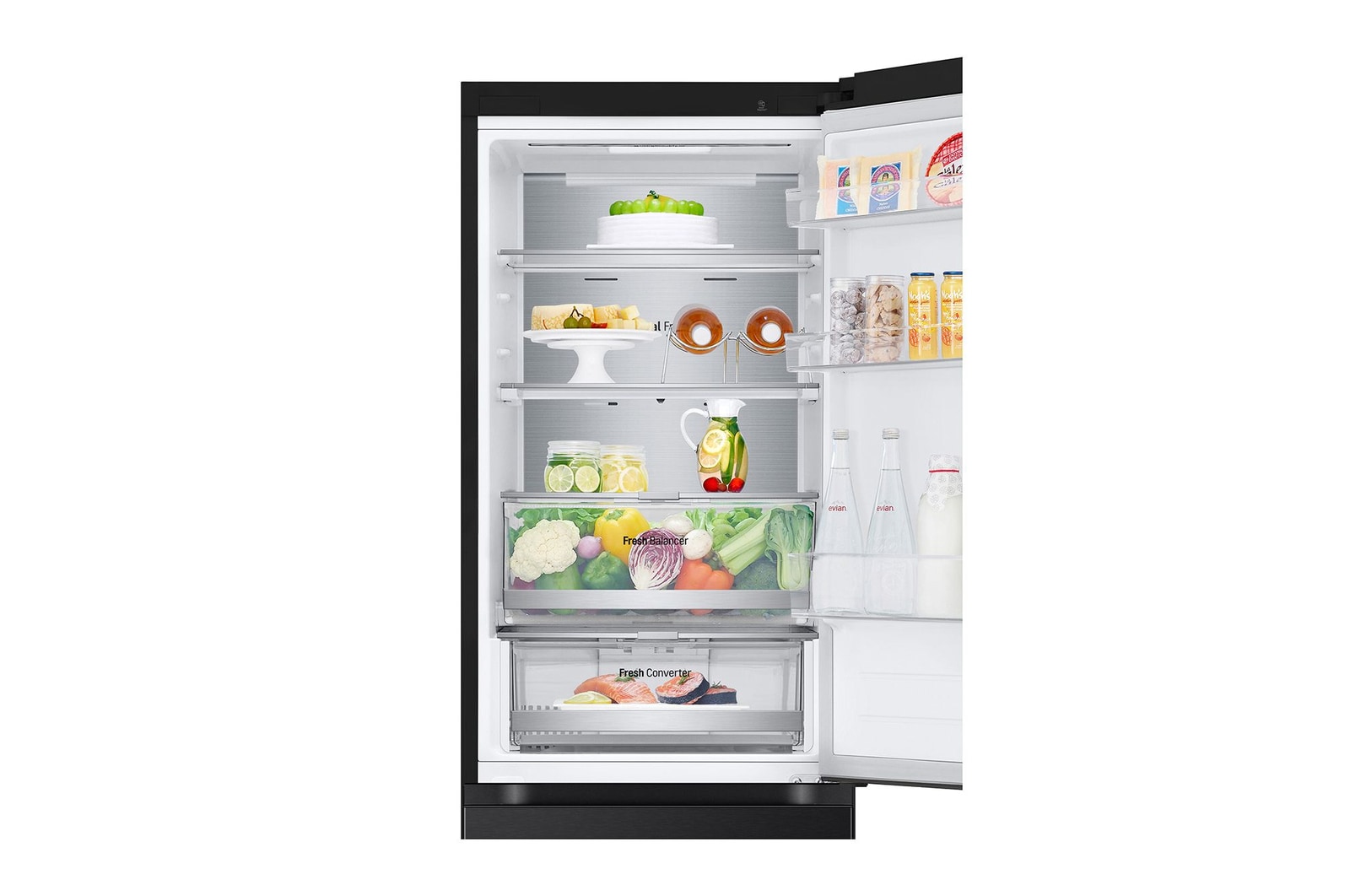 DoorCooling LED