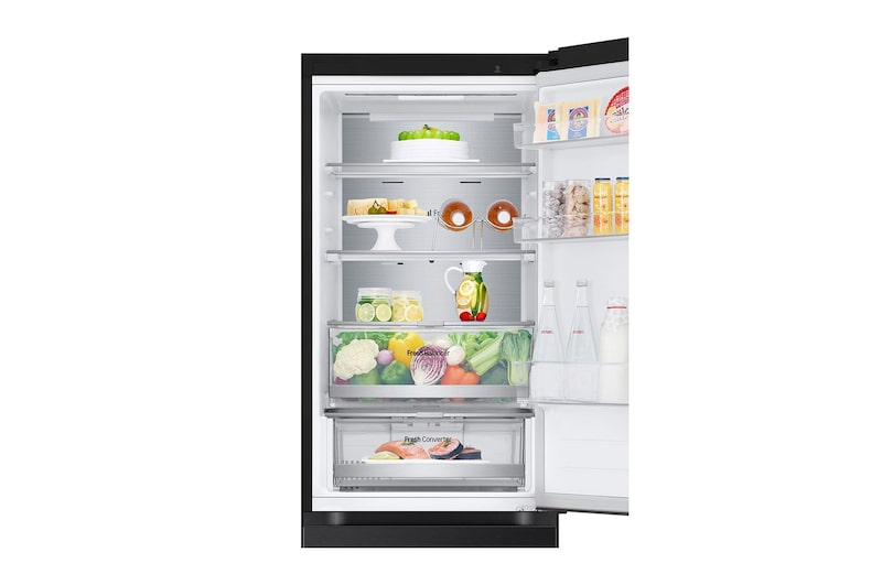 DoorCooling LED