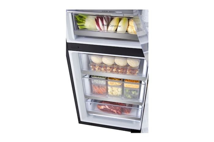 Bottom Close Up Food1