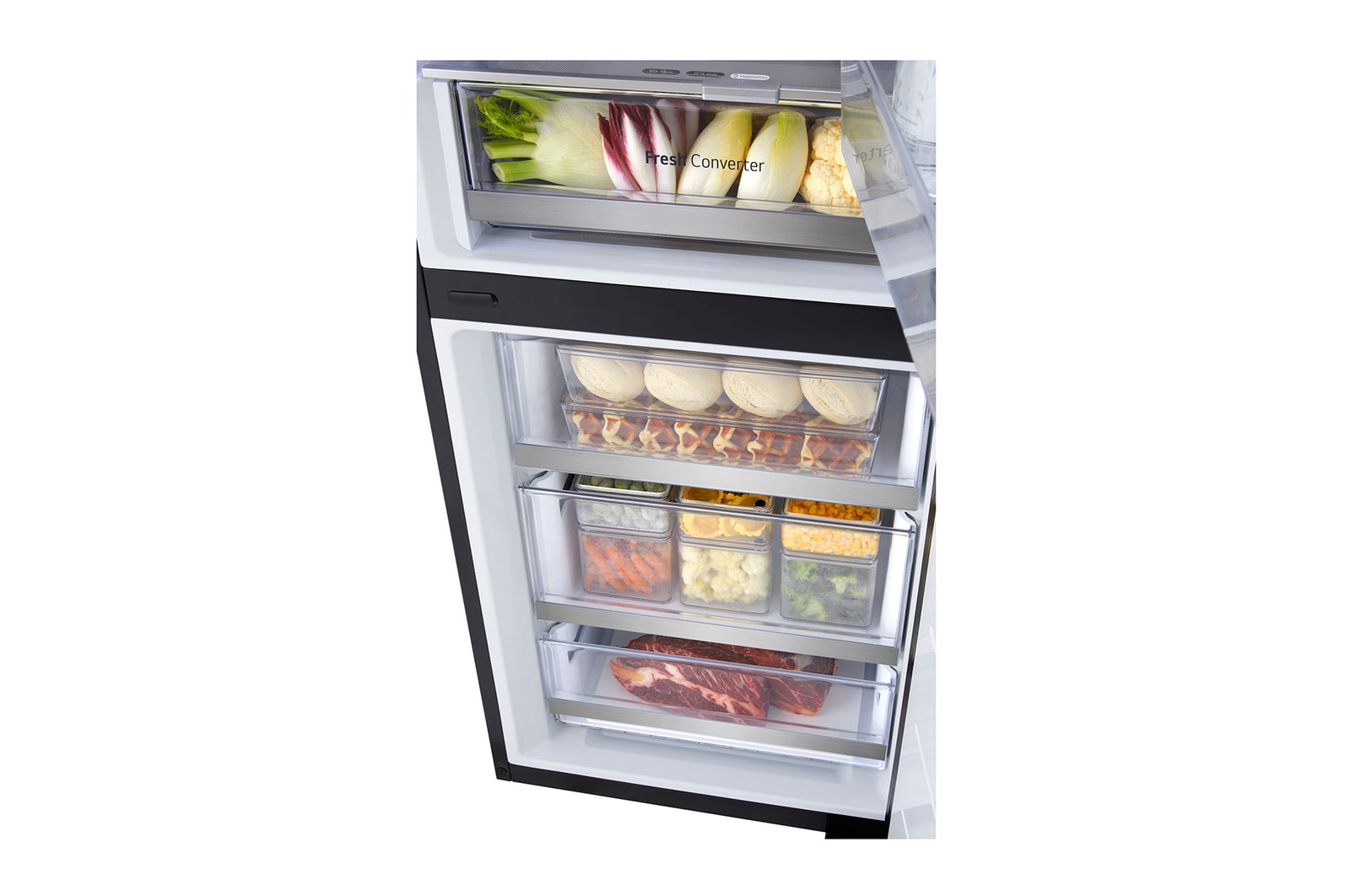 Bottom Close Up Food1