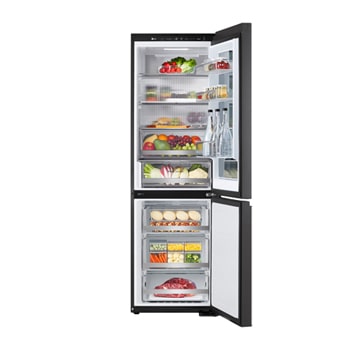 Front Open Cover Food