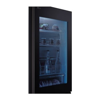 Instaview On Cover Food